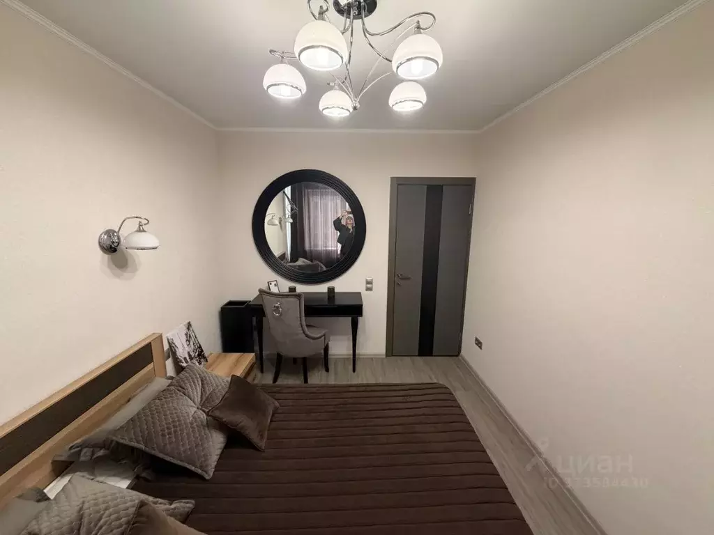 2-к кв. Московская область, Раменское Десантная ул., 17 (57.0 м) - Фото 2