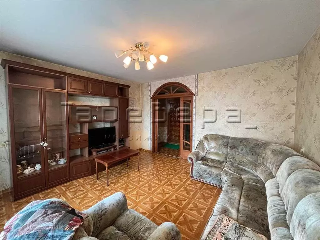 Продаётся 3-к квартира, 69.4 м - Фото 0