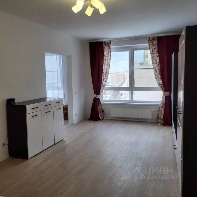1-к кв. Москва ул. Вертолетчиков, 2к1 (47.0 м) - Фото 2