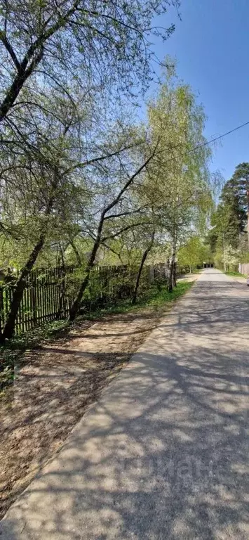 Участок в Московская область, Мытищи Северный пер. (8.0 сот.) - Фото 1