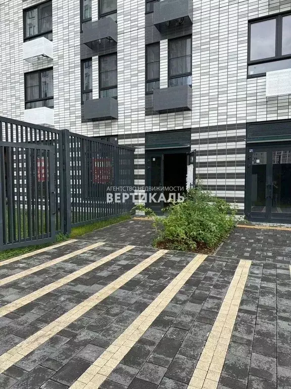Помещение свободного назначения в Московская область, Ленинский ... - Фото 0