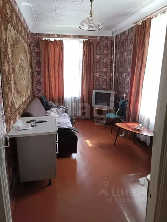 2-к кв. Ярославская область, Ростов Ленинская ул., 51/17 (58.3 м) - Фото 1