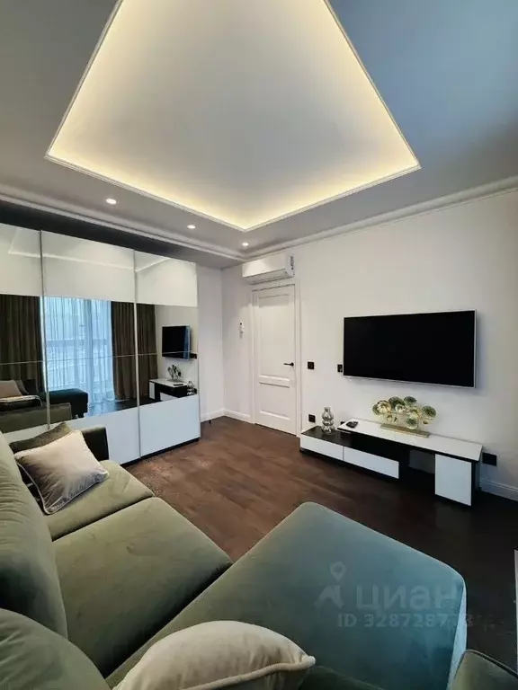 1-к кв. Москва ул. Виктора Маслова, 2 (40.0 м) - Фото 1