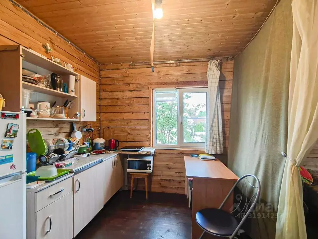 Дом в Московская область, Чехов Лопасня СНТ, 38 (80 м) - Фото 1