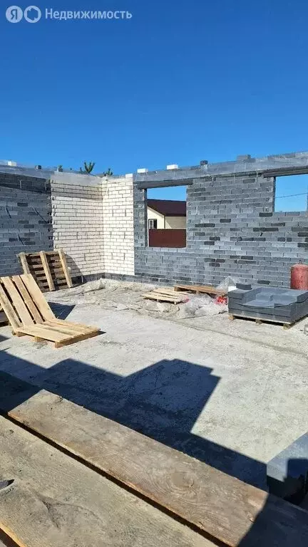 Дом в деревня Шихово, Цветочная улица (95 м) - Фото 2