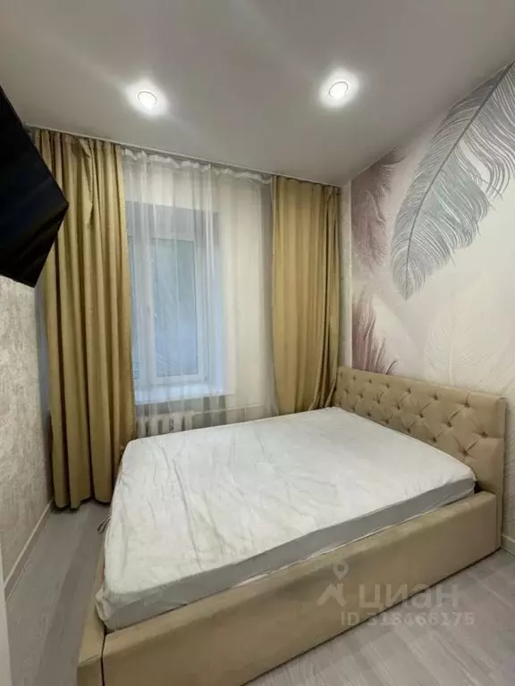Студия Москва Новослободская ул., 65 (25.0 м) - Фото 0
