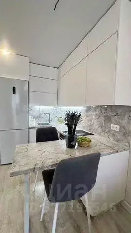 1-к кв. Краснодарский край, Анапа ш. Супсехское, 47к2 (44.0 м) - Фото 1