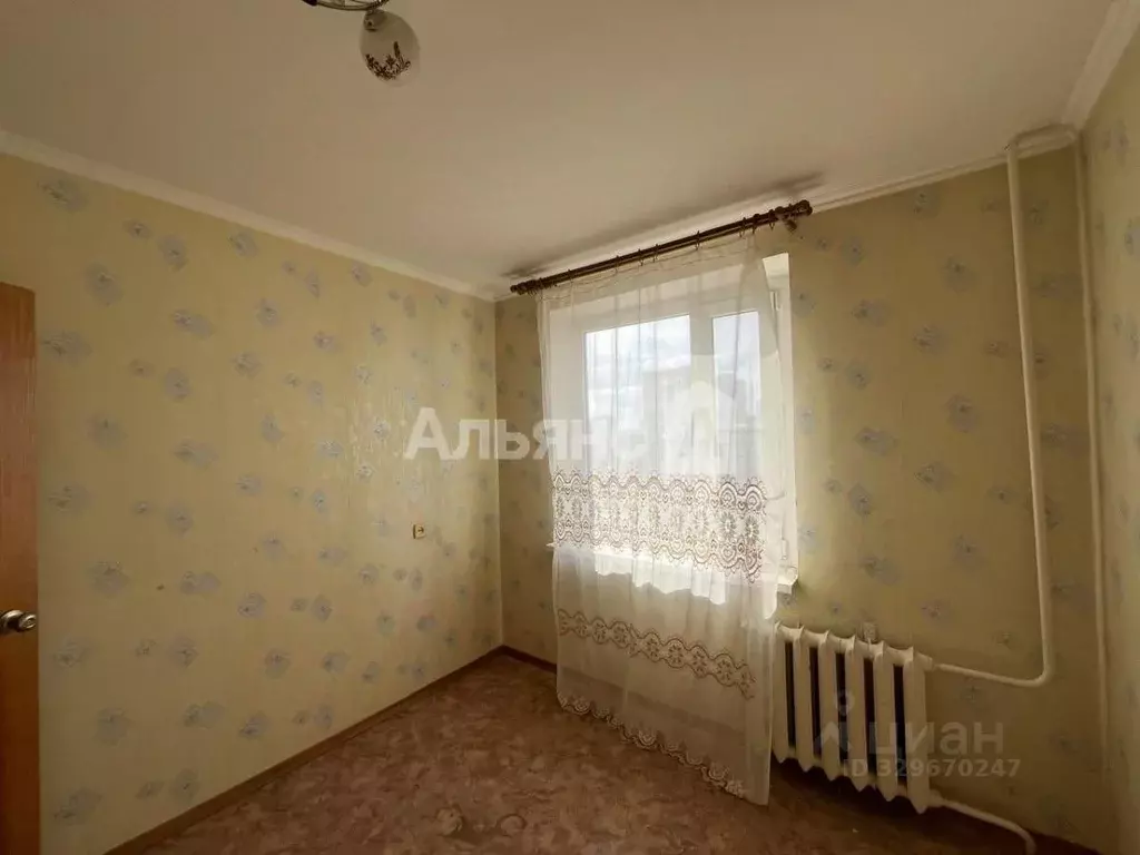 3-к кв. Ростовская область, Волгодонск ул. Гагарина, 5Б (61.1 м) - Фото 2