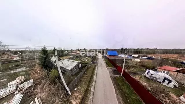 Участок 14,5 сот. (личное подсобное хозяйство (лпх)) - Фото 1