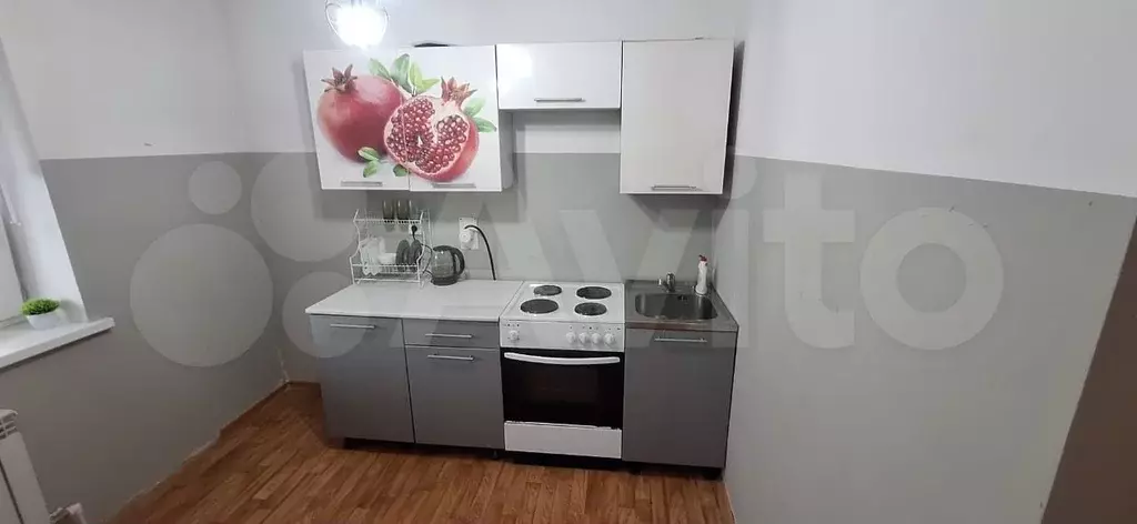 2-к. квартира, 52 м, 10/10 эт. - Фото 0