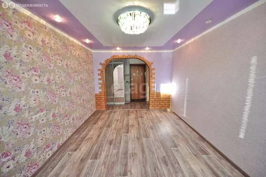 2-комнатная квартира: Ишимбай, Уральская улица, 37 (49.7 м) - Фото 1