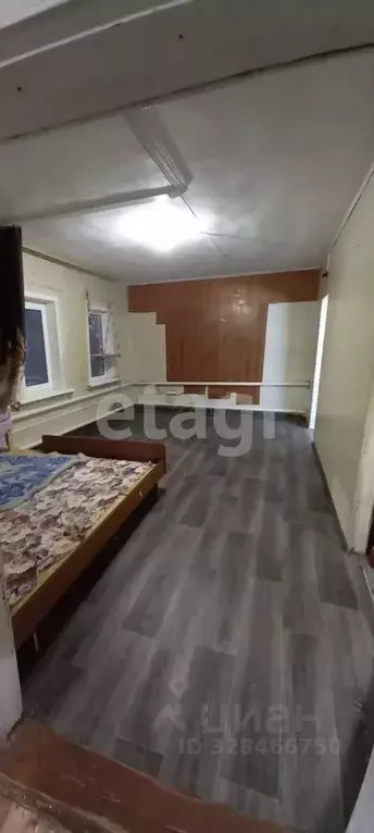 Дом в Брянская область, Навлинский район, Синезерское с/пос, д. ... - Фото 1