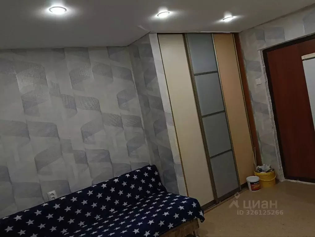 Комната Татарстан, Набережные Челны 23-й комплекс, 11Д (14.0 м) - Фото 1