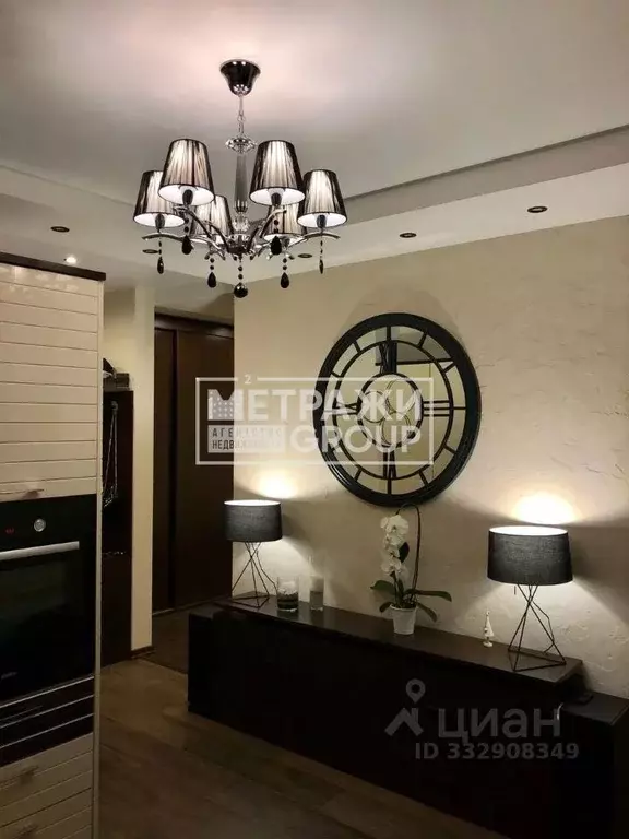 1-к кв. Московская область, Королев Полевая ул., 43/12 (50.0 м) - Фото 2