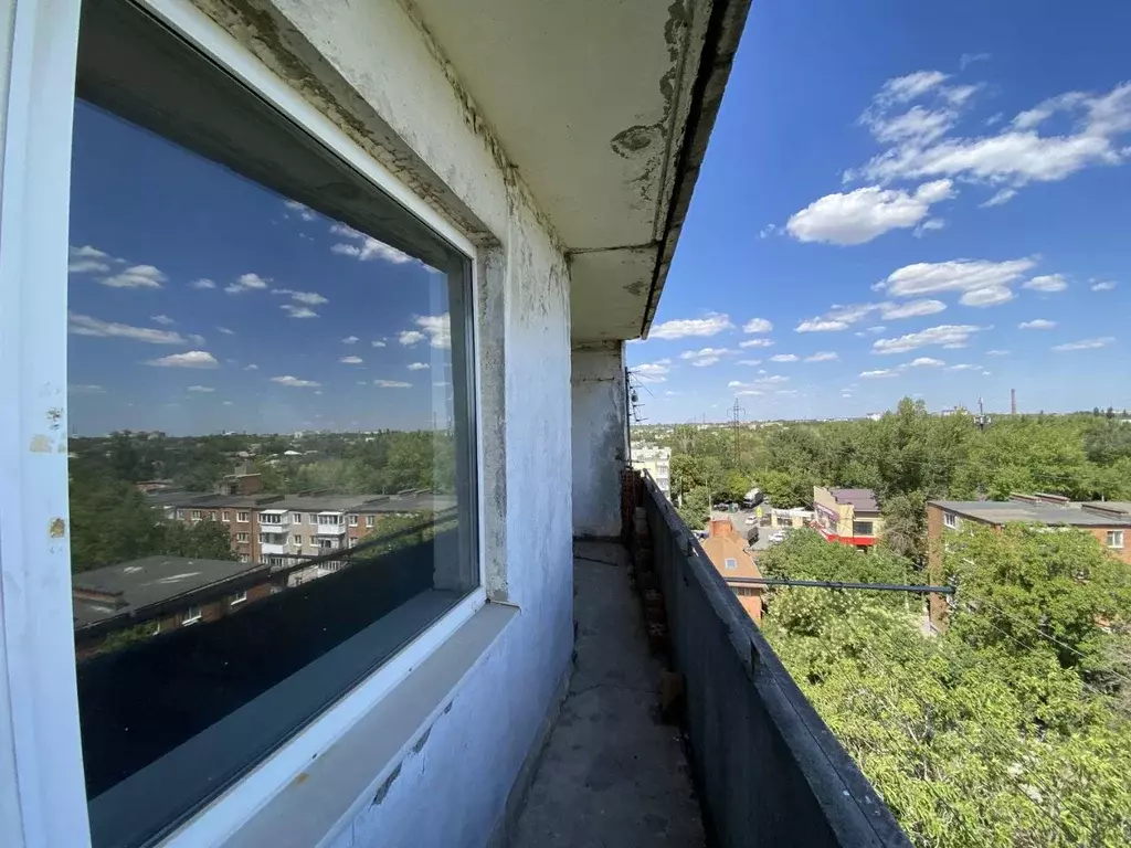 2-к кв. Ростовская область, Таганрог Вишневая ул., 54-1 (48.0 м) - Фото 1