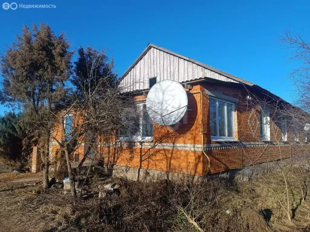 Дом в деревня Бронцы, Солнечная улица (85.8 м) - Фото 0