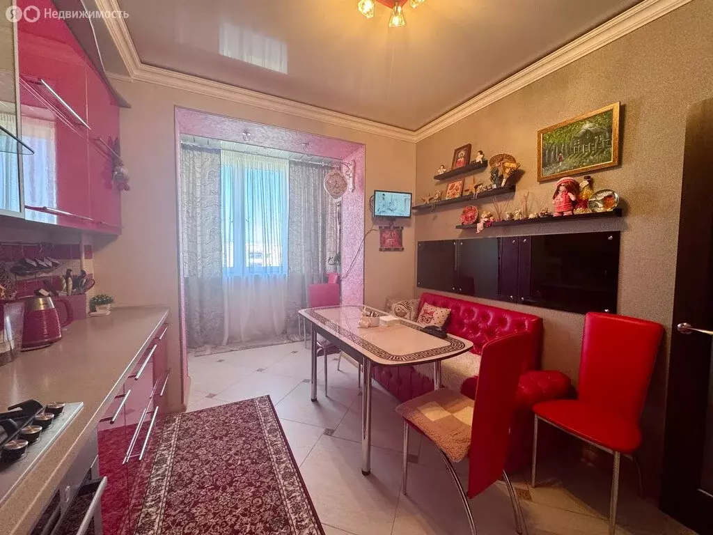 2-комнатная квартира: Клинцы, улица Мира, 59А (60.7 м) - Фото 2