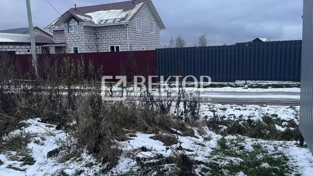 Участок в Ярославская область, Ярославский муниципальный округ, д. ... - Фото 1