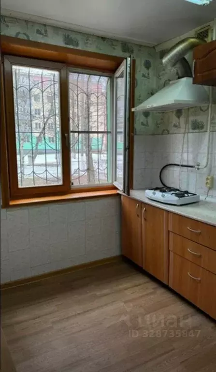 1-к кв. Белгородская область, Старый Оскол Лебединец мкр, 14 (30.0 м) - Фото 1