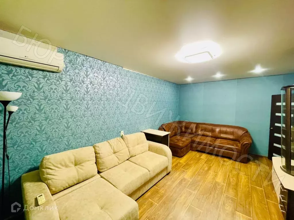 Продаётся 1-к квартира, 37.6 м - Фото 0