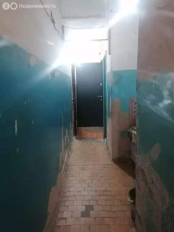 1к в -комнатной квартире (12.2 м) - Фото 1