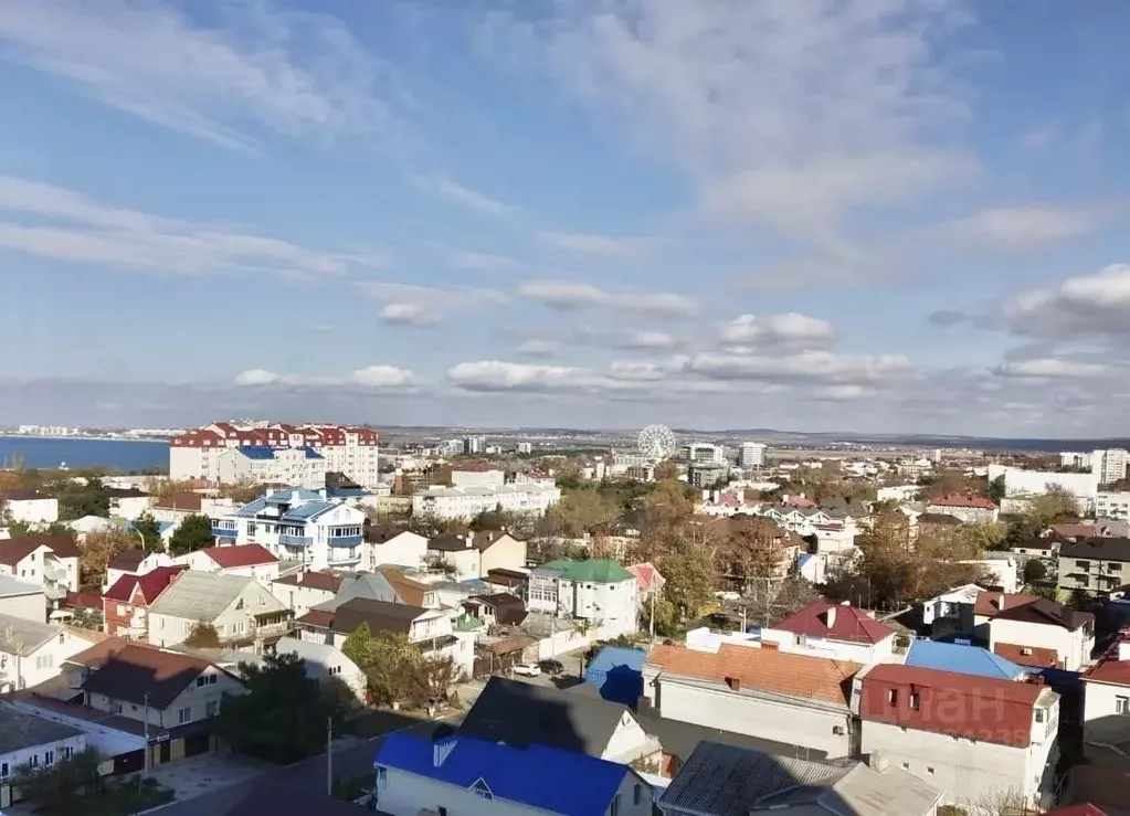 3-к кв. Краснодарский край, Анапа ул. Шевченко, 65 (89.9 м) - Фото 2