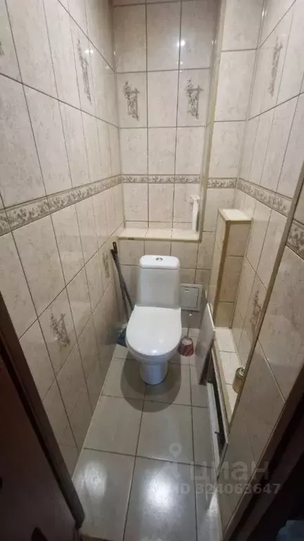 2-к кв. Московская область, Воскресенск Новлянский мкр, ул. Западная, ... - Фото 2