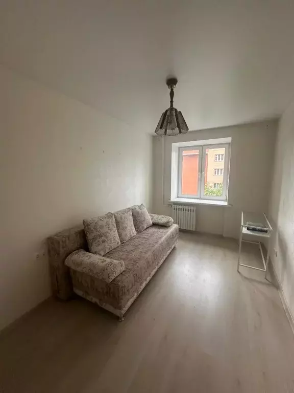 Продаётся 3-к квартира, 54 м - Фото 1