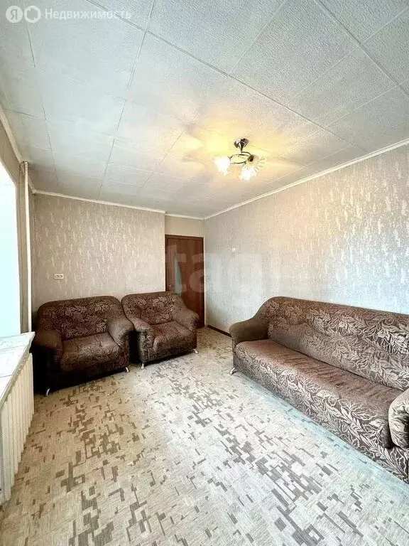 2-комнатная квартира: Абакан, Советская улица, 168 (41.1 м) - Фото 1
