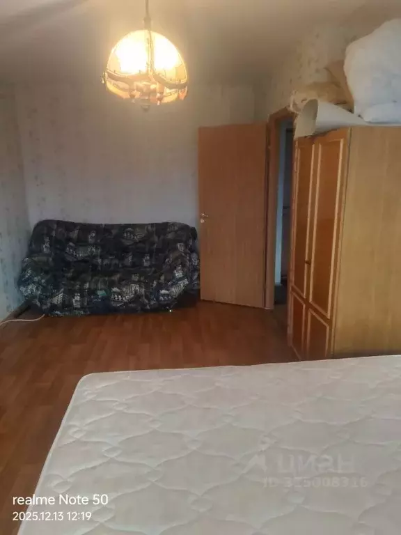 1-к кв. Ярославская область, Ярославль Липовая Гора жилрайон, ул. ... - Фото 1