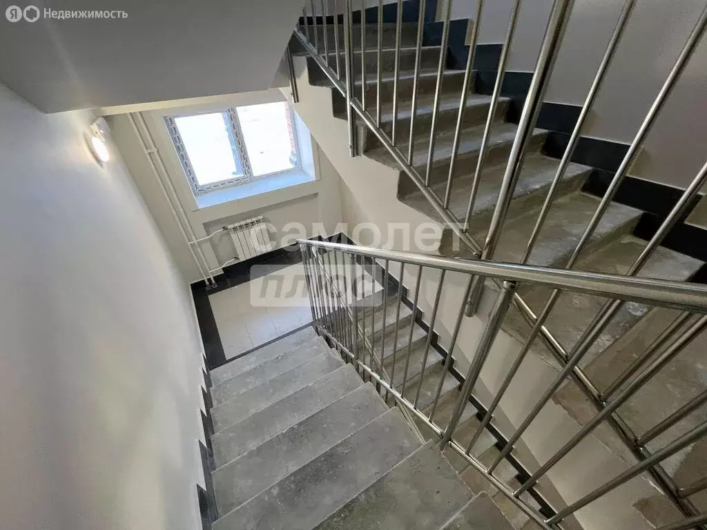 2-комнатная квартира: Благовещенск, Высокая улица, 130 (58.6 м) - Фото 1