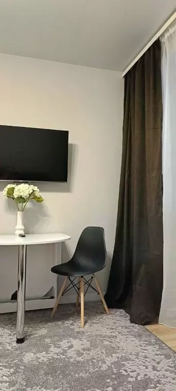 Студия Краснодарский край, Краснодар ул. Ивана Беличенко, 103 (27.0 м) - Фото 2