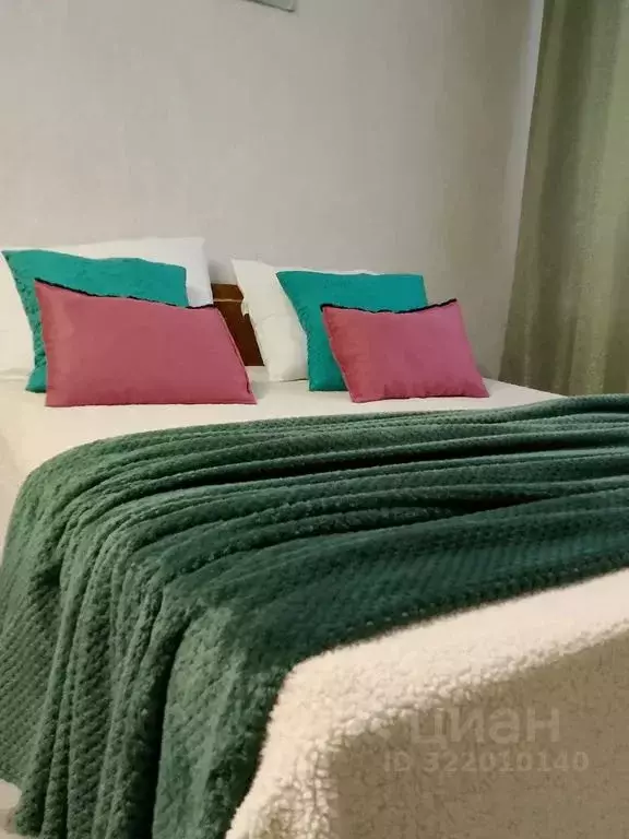 1-к кв. Калининградская область, Черняховск ул. Гусевское Шоссе, 1 ... - Фото 2