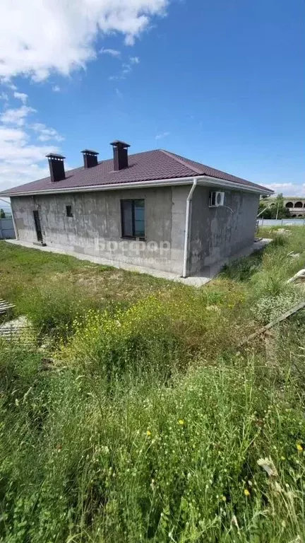 Дом 160 м на участке 12 сот. - Фото 1