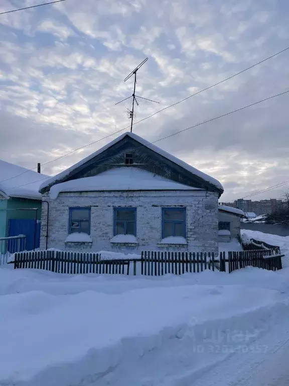 Дом в Рязанская область, Рязань пос. Канищево, ул. Чапаева, 126 (75 м) - Фото 2