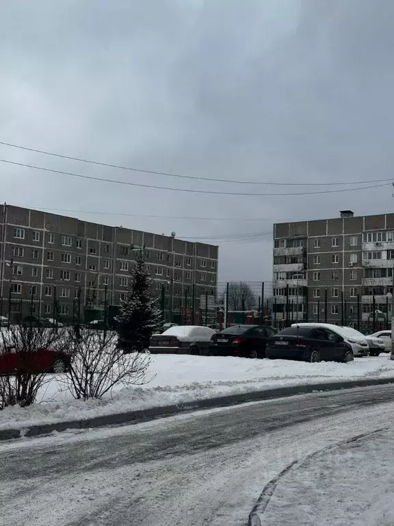 1-к кв. Московская область, Наро-Фоминский городской округ, с. ... - Фото 0