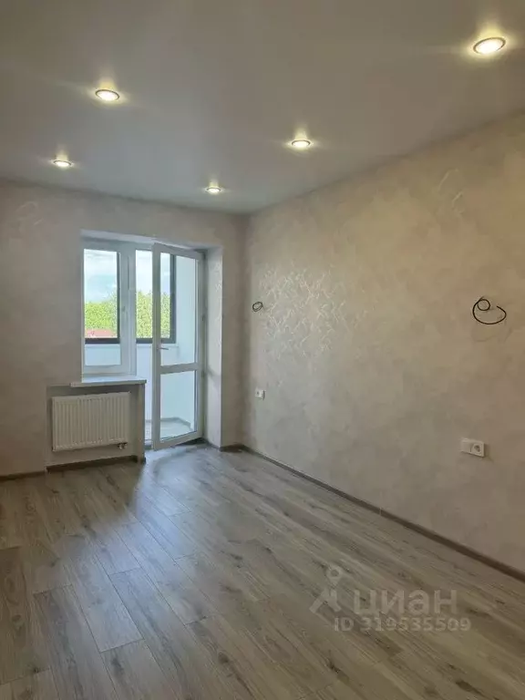 2-к кв. Коми, Сыктывкар ул. Карла Маркса, 131 (54.0 м) - Фото 0