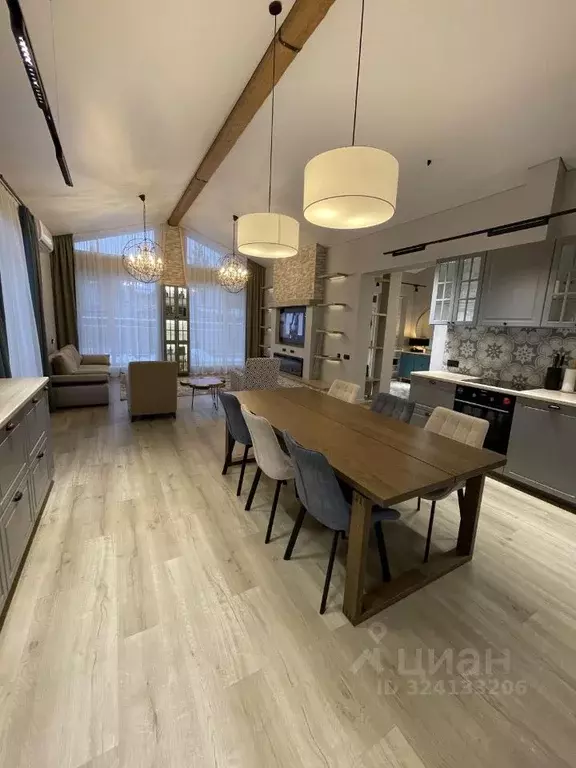 Коттедж в Ленинградская область, Всеволожский район, Сертоловское ... - Фото 2