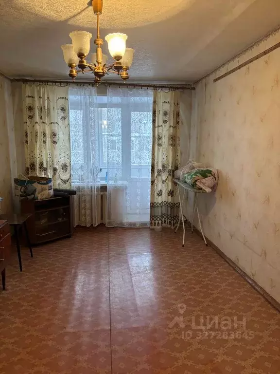 3-к кв. Нижегородская область, Нижний Новгород ул. Баумана, 52к2 (59.1 ... - Фото 1