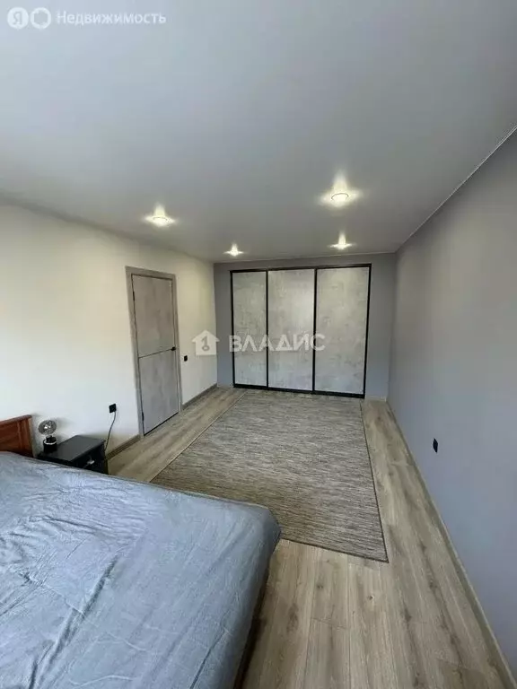 2-комнатная квартира: Волгоград, Невская улица, 16 (55 м) - Фото 1