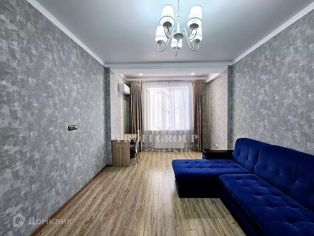 Продаётся 2-к квартира, 56 м - Фото 1