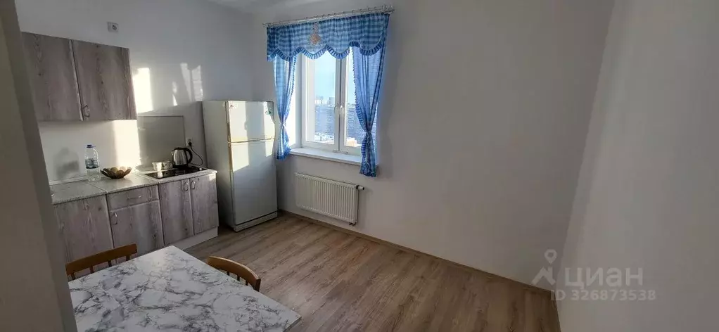 1-к кв. Свердловская область, Екатеринбург ул. Владимира Высоцкого, 5 ... - Фото 1