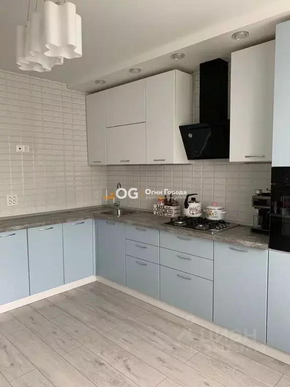 2-к кв. Брянская область, Брянск ул. Романа Брянского, 31 (61.0 м) - Фото 0