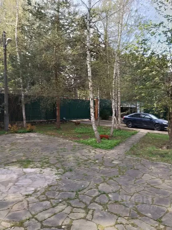 Дом в Московская область, Одинцовский городской округ, с. Жаворонки  ... - Фото 0