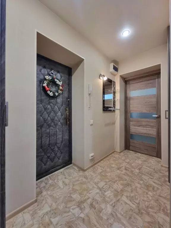 2-к кв. Московская область, Клин Майданово мкр, 6 (45.0 м) - Фото 1