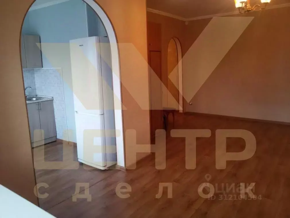 1-к кв. Алтайский край, Рубцовск ул. Калинина, 15 (30.0 м) - Фото 0
