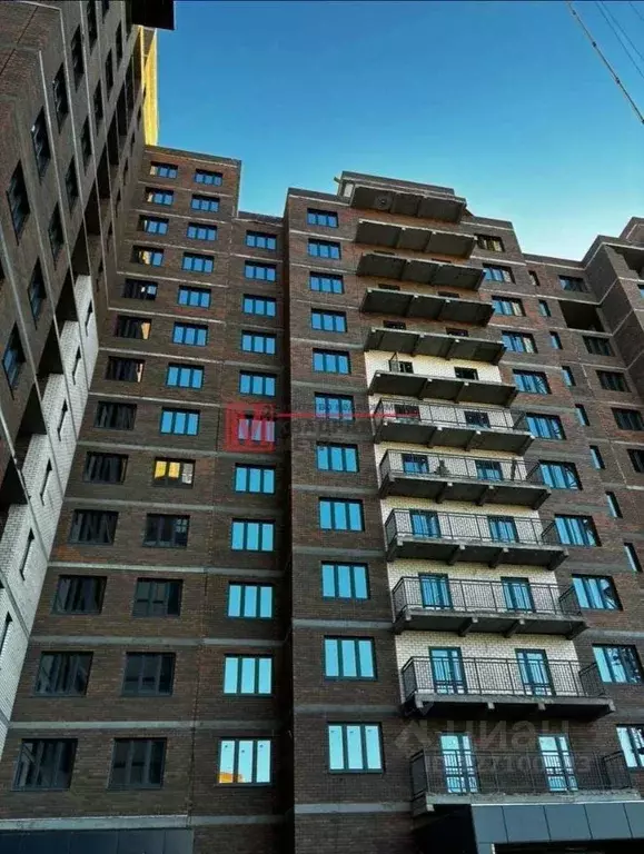 2-к кв. Белгородская область, Старый Оскол Центральный мкр, 4А (61.74 ... - Фото 1