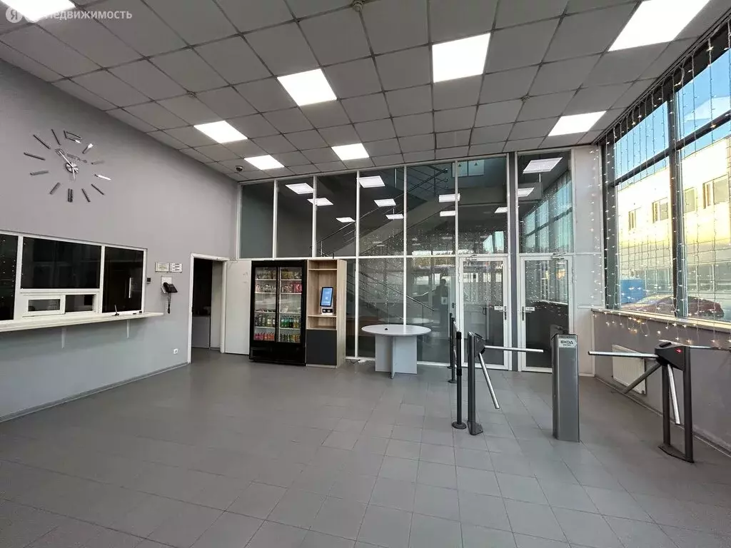 Офис (173 м) - Фото 2