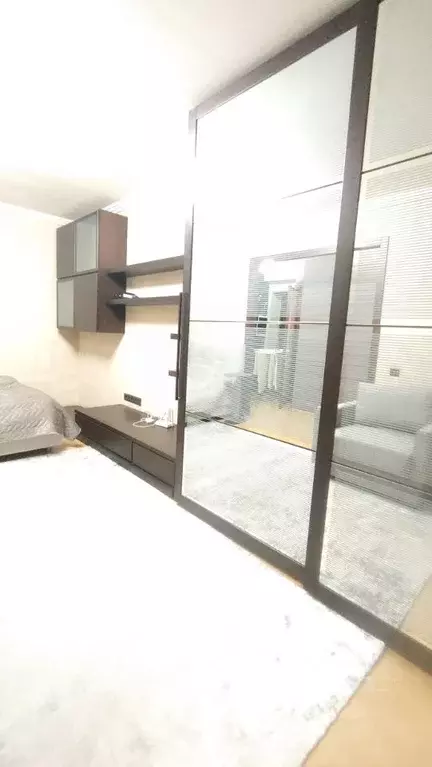 1-к кв. Москва Люсиновская ул., 48-50к10 (38.0 м) - Фото 2