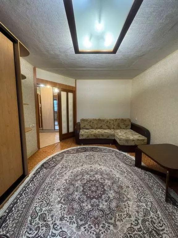3-к кв. Татарстан, Казань ул. Рихарда Зорге, 83 (66.0 м) - Фото 0